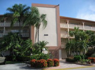 2401 Antigua Cir APT F1, Pompano Beach, FL 33066