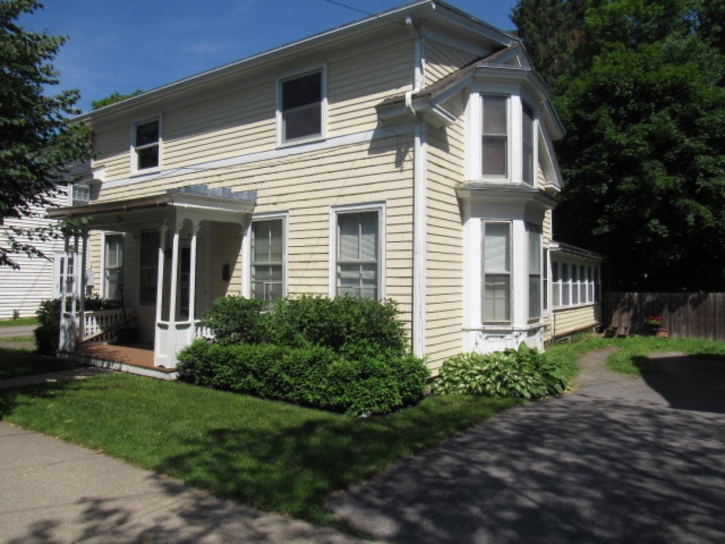 26 Elm St, Cooperstown, NY 13326 Zillow