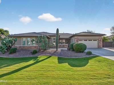 733 E FIELDSTONE Place, Chandler, AZ, 85249