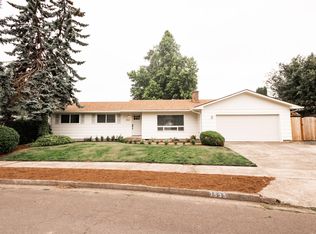 3535 Bardell Ave, Eugene, OR 97401