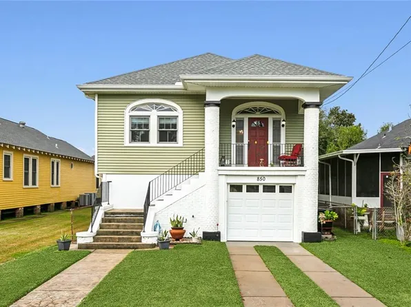 850 Friscoville Ave, Arabi, LA 70032