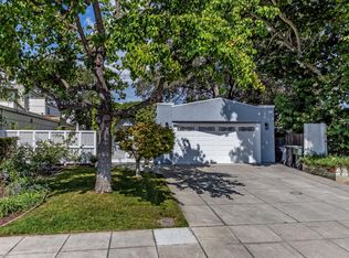 827 Gail Ave, Sunnyvale, CA 94086