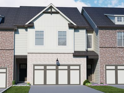 178 Depot Landing Rd #67A, Auburn, GA, 30011