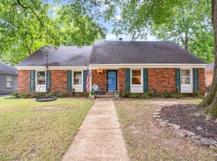 192 N Yates Rd, Memphis, TN 38120