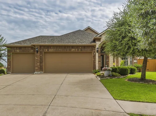 2861 Milano Ln, League City, TX 77573