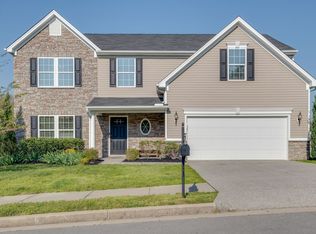 2537 Janalyn Trce, Hermitage, TN 37076