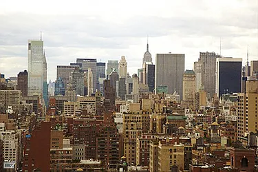 Sold by Brown Harris Stevens