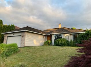 13134 SW Katherine St, Tigard, OR 97223