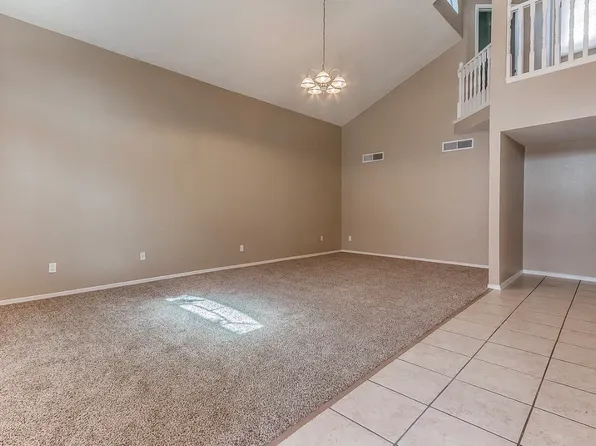 3648 Krista Ilee Pl, El Paso, TX 79938
