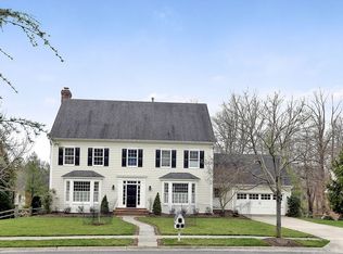 10620 Stable Ln, Potomac, MD 20854