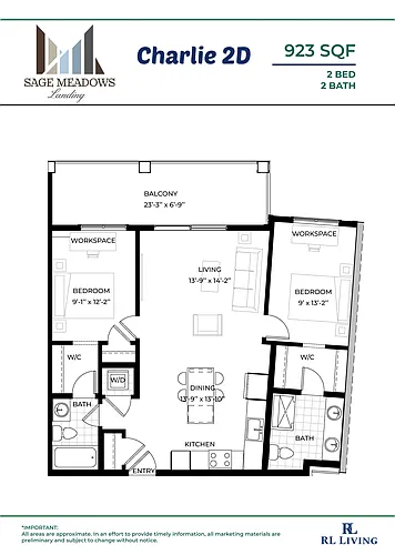 Floor plan 7513