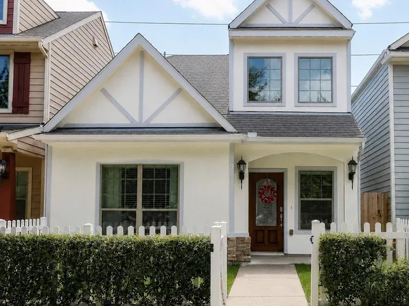4655 Trembling Forest Ln, Houston, TX 77092