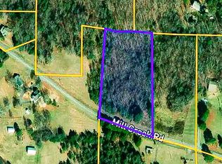 0 Mill Creek Rd #12, Russellville, AR 72802
