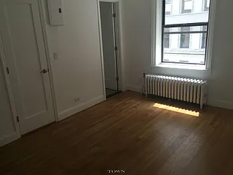 Rented by Town Residential