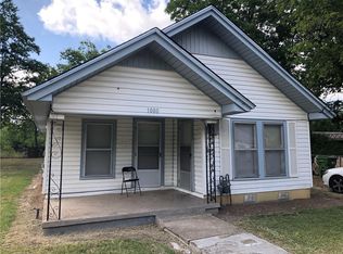 1000 Primrose Dr, Waco, TX 76706