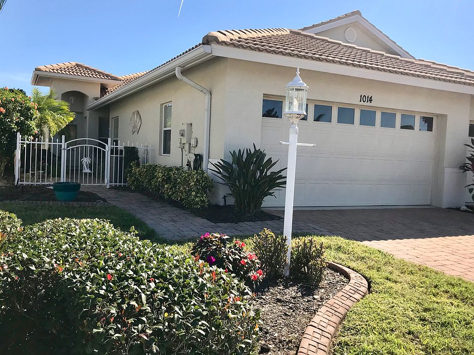 2/2 Villa $239,000