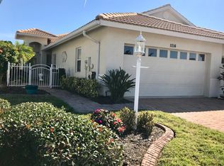 1014 Yosemite Dr, Englewood, FL 34223