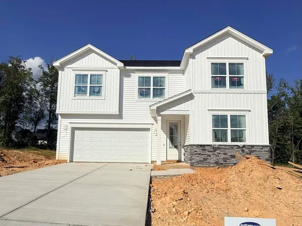 171 Riverstone Dr, Fuquay Varina, NC 27526