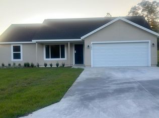 2645 SW 176th Loop, Ocala, FL 34473