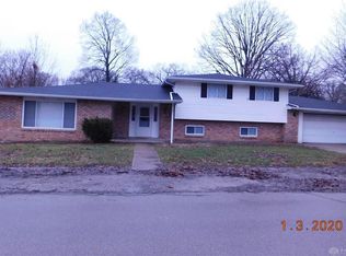 251 Vine St, Fairborn, OH 45324