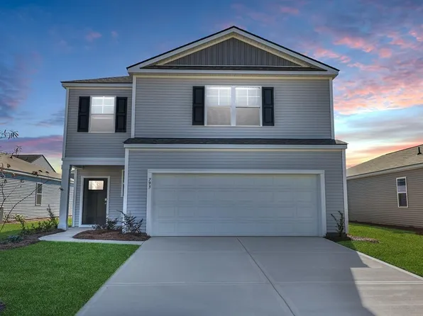 793 Long Bluff Rd, Summerville, SC 29486