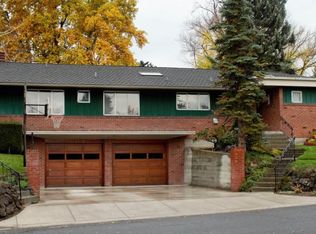 2008 Saint Helens St, Yakima, WA 98902