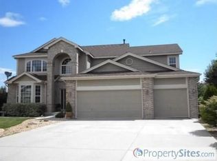 6072 Salvia Ln, Golden, CO 80403