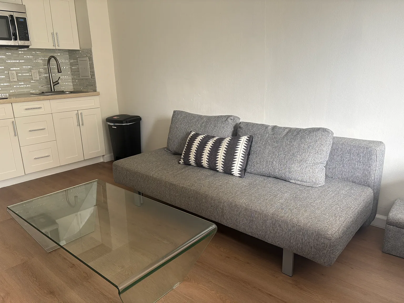 Studio, 309 sqft, $1,950 — Photo 4