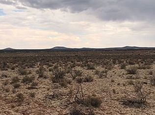 1772 E Goodwin Rd, Williams, AZ 86046