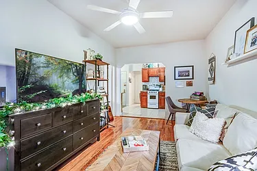 Rented by Native New York Real Estate Inc