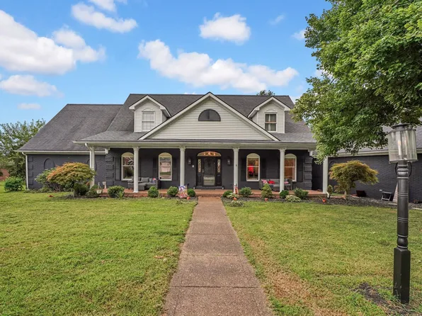 2346 Balmoral Dr, Henderson, KY 42420