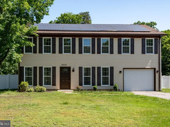 8535 Abell Way, Waldorf, MD 20603