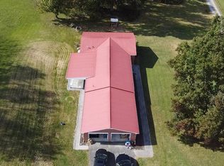 181 Alderson Heights Rd, Alderson, WV 24910