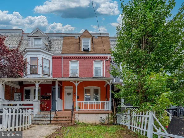 331 S Ann St, Lancaster, PA 17602