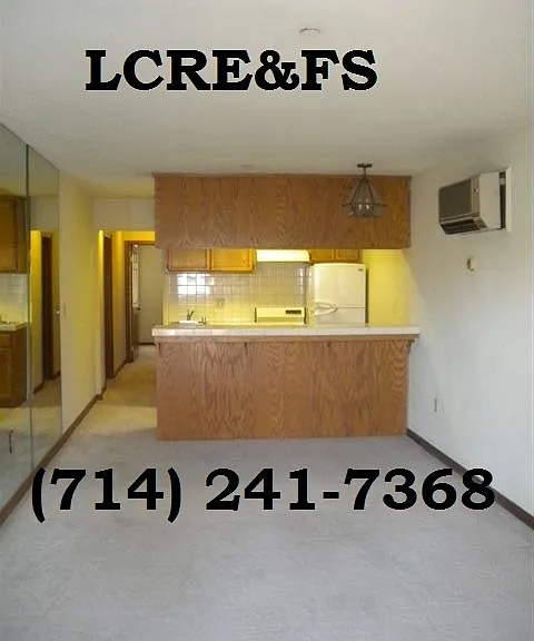 17200 Newhope St #308 — Photo 1