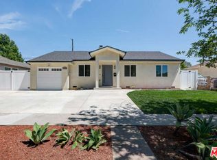 7444 Ostrom Ave, Van Nuys, CA 91406