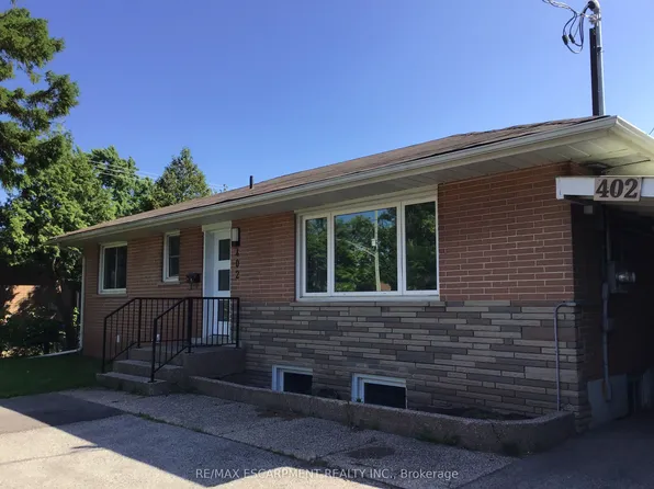 402 3rd Line, Oakville, ON L6L 4A5