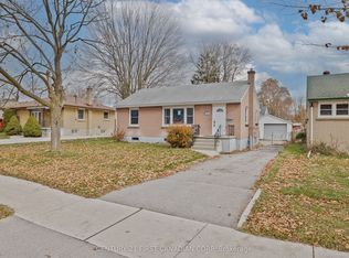 332 Manitoba St, London, ON