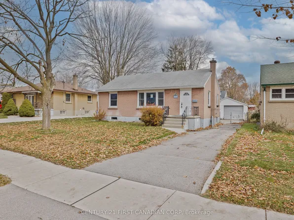 332 Manitoba St, London, ON N5W 4W3