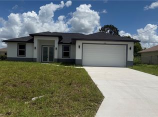 3408 27th St SW, Lehigh Acres, FL 33976