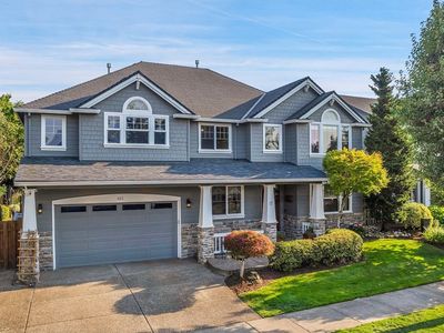 365 SE 14th Pl, Canby, OR, 97013
