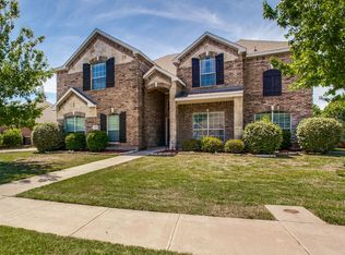 5601 Leander Way, Midlothian, TX 76065