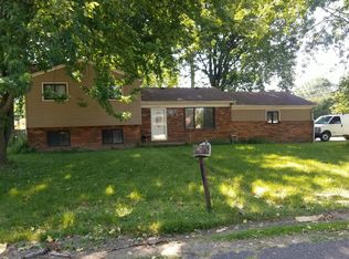 39616 Clearview St, Harrison Township, MI