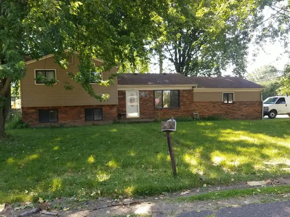 39616 Clearview St, Harrison Township, MI 48045