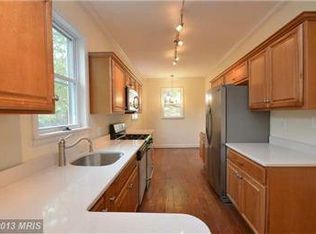 8407 58th Ave, College Park, MD