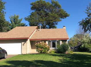 9803 Yalta St NE, Blaine, MN 55014