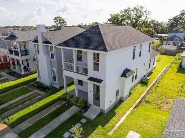440 S F St, Pensacola, FL 32502