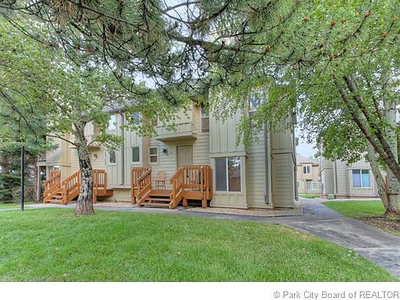 5th image of 2100 W Canyons Resort Dr #21-D