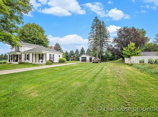 5100 W State Rd, Middleville, MI 49333