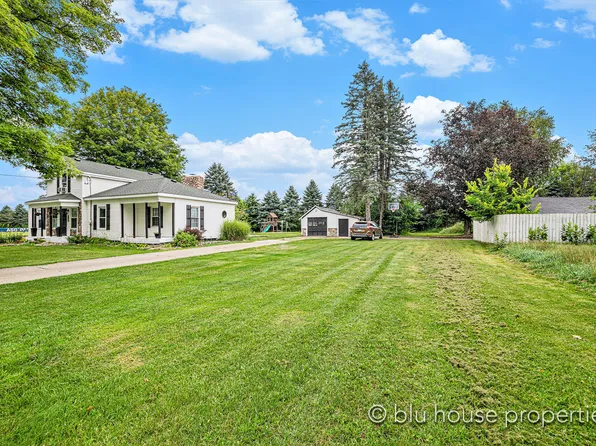 5100 W State Rd, Middleville, MI 49333